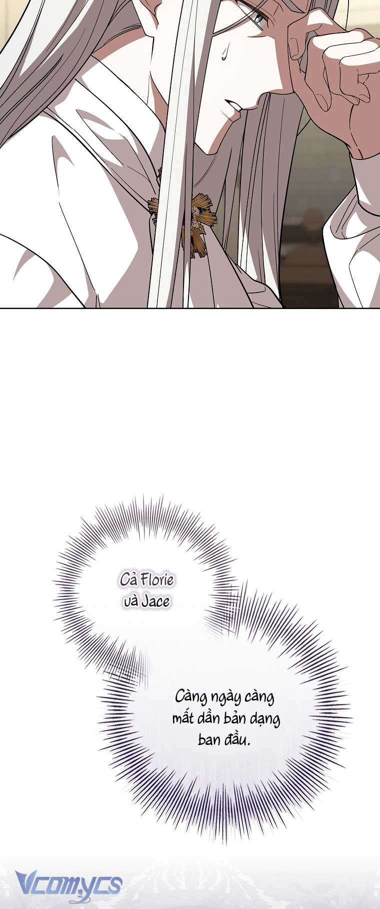 100 lời nguyền tại dinh thự Illestone Chap 18 - Trang 3