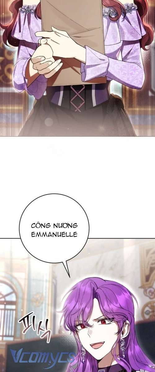 Làm Ác Nữ Bộ Không Tuyệt Sao? Chap 85 - Trang 3