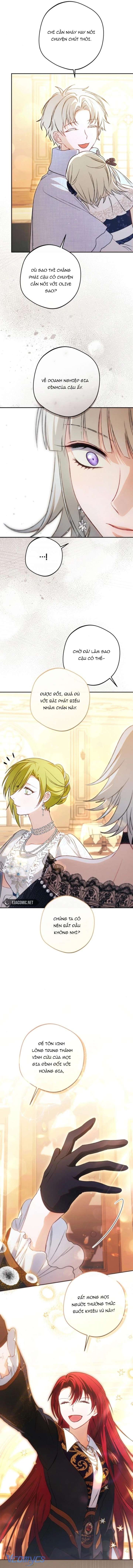 Bạo Chúa Độc Ác Trở Lại Chap 51 - Next Chap 52
