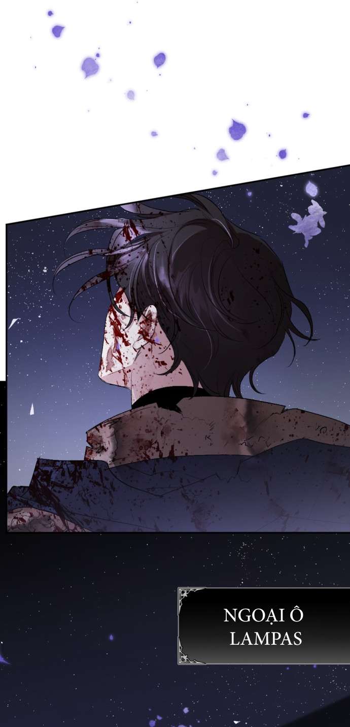 Lời Thú Nhận Của Chúa Tể Bóng Tối Chap 121 - Trang 4