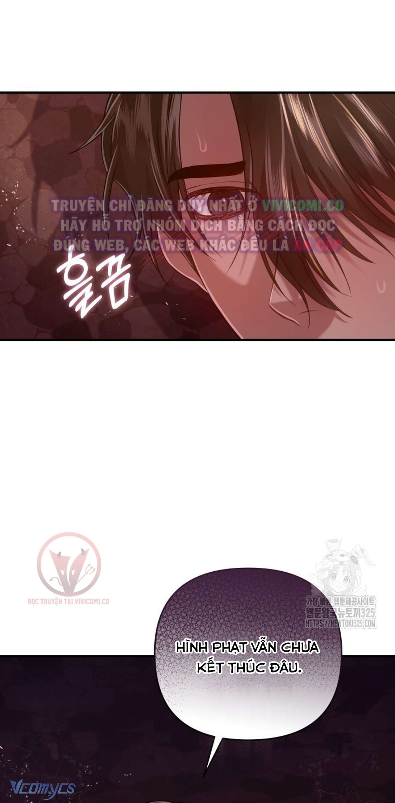 [18+] Bí Mật Của Quyền Lực Và Sự Hủy Diệt Chap 14 - Trang 3