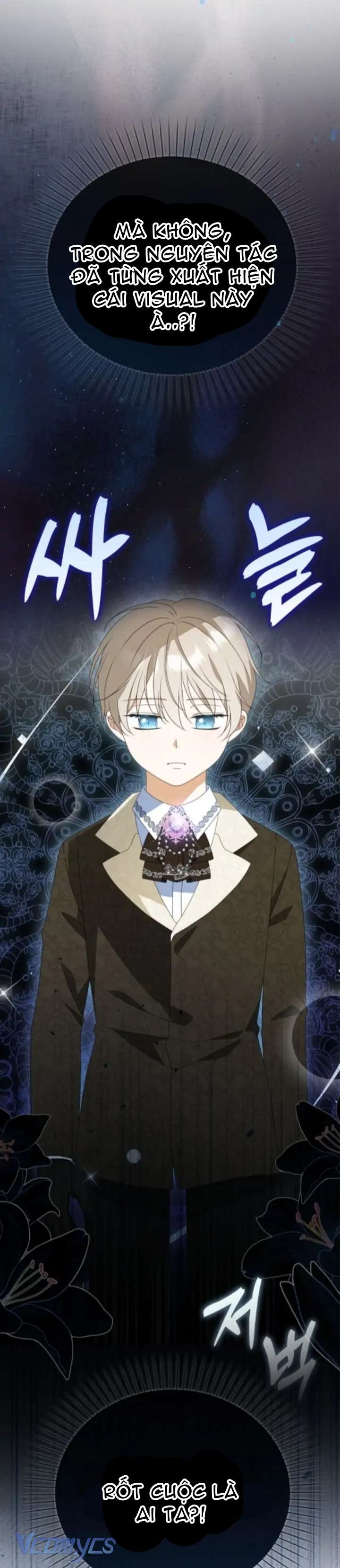 Đứa Trẻ Côn Đồ Nhà Công Tước Chapter 29 - Next Chapter 30