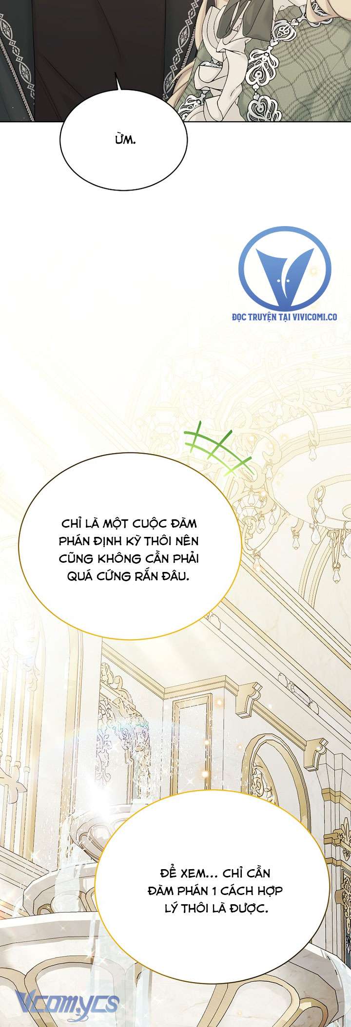 Vương Miện Lục Bảo Chap 121 - Trang 2