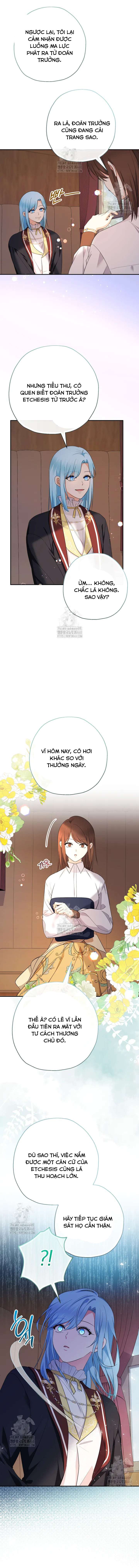 [PNT] Tiểu Thư Tích Tiền Đi Bụi Chap 96 - Next Chap 97