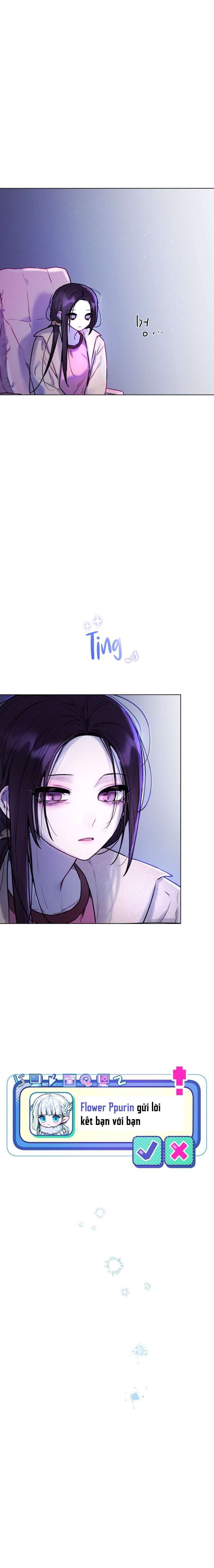 Thần tượng của hội chúng tôi Chap 4 - Trang 2