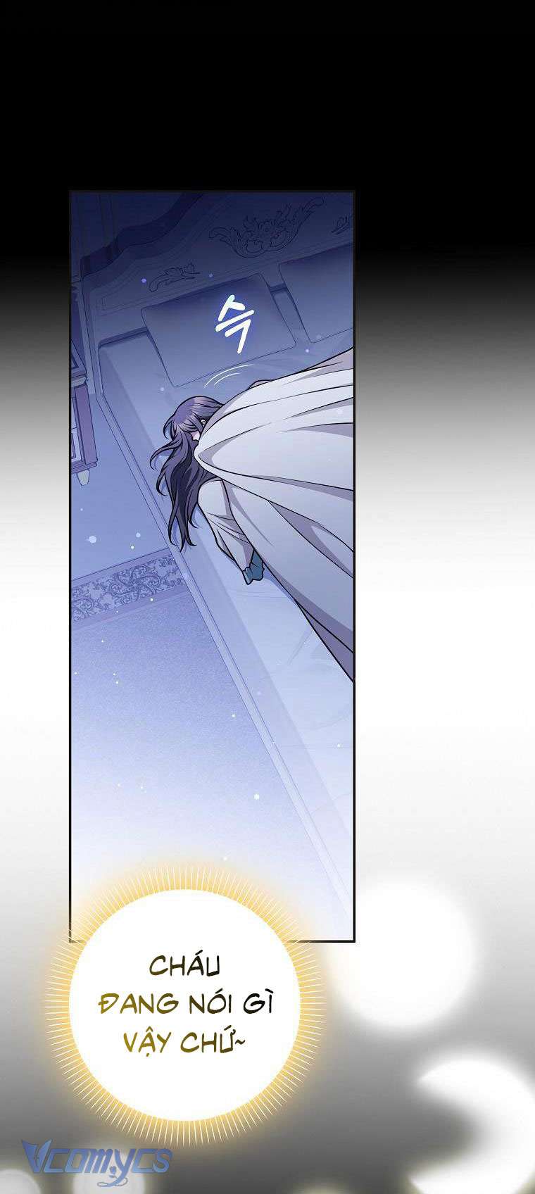 Tôi Thề Chúng Ta Chỉ Là Bạn Chapter 46 - Next Chapter 47