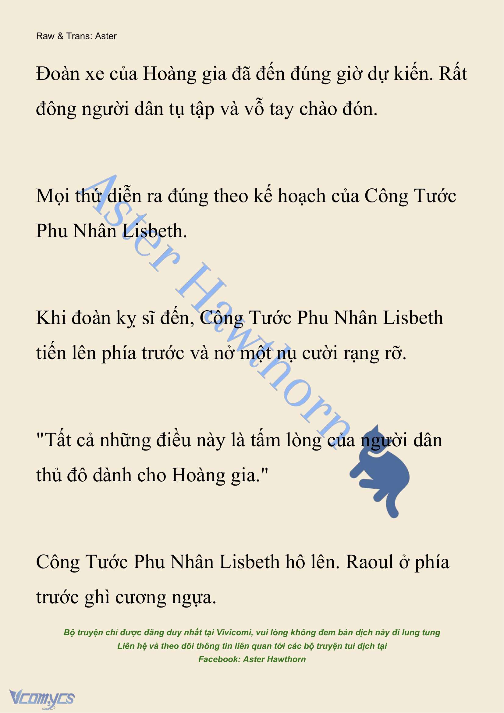 [NOVEL] Giết Cuộc Hôn Nhân Này Chap 93 - Next Chap 94