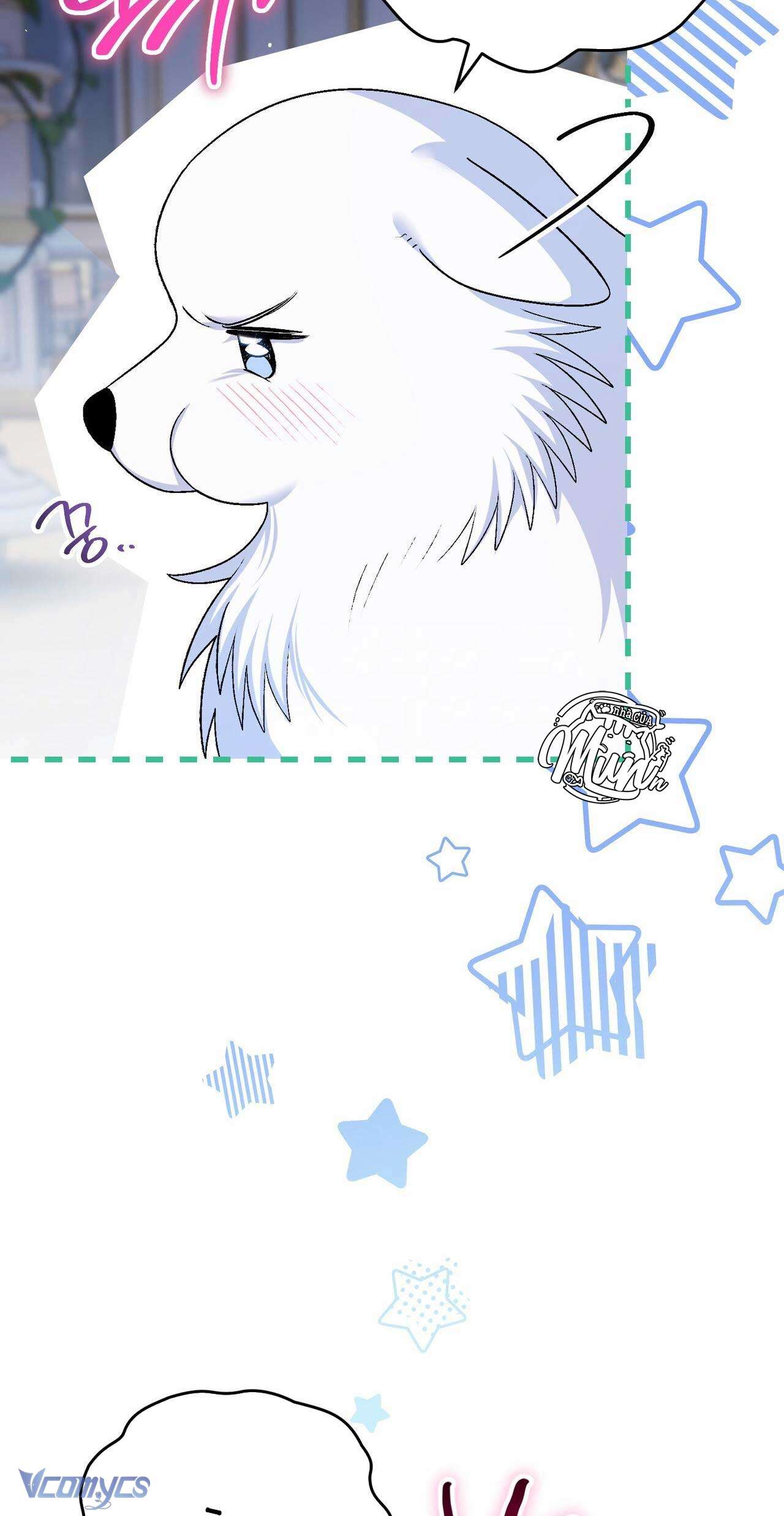 Gửi đến người sói yêu dấu của em Chap 15 - Next Chap 16