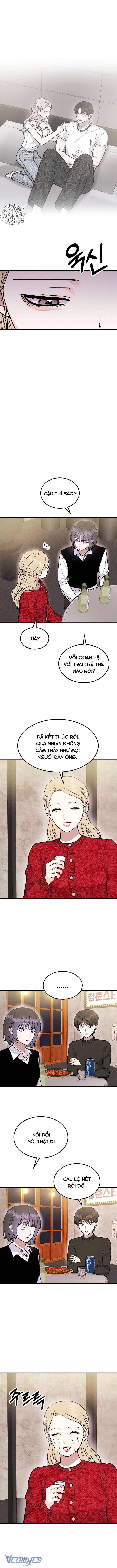 Cuộc Chiến Thoát Kiếp FA Chap 47 - Trang 3