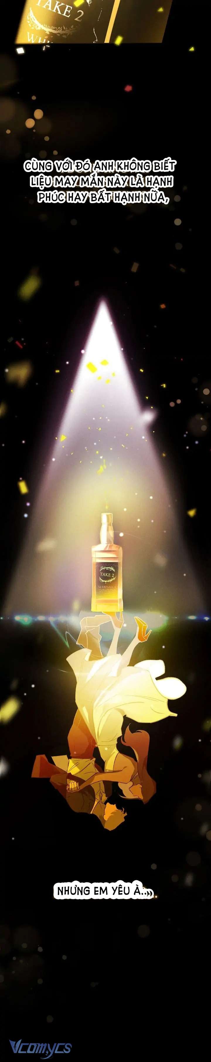 Rơi Vào Nguy Hiểm Chap 8 - Trang 2