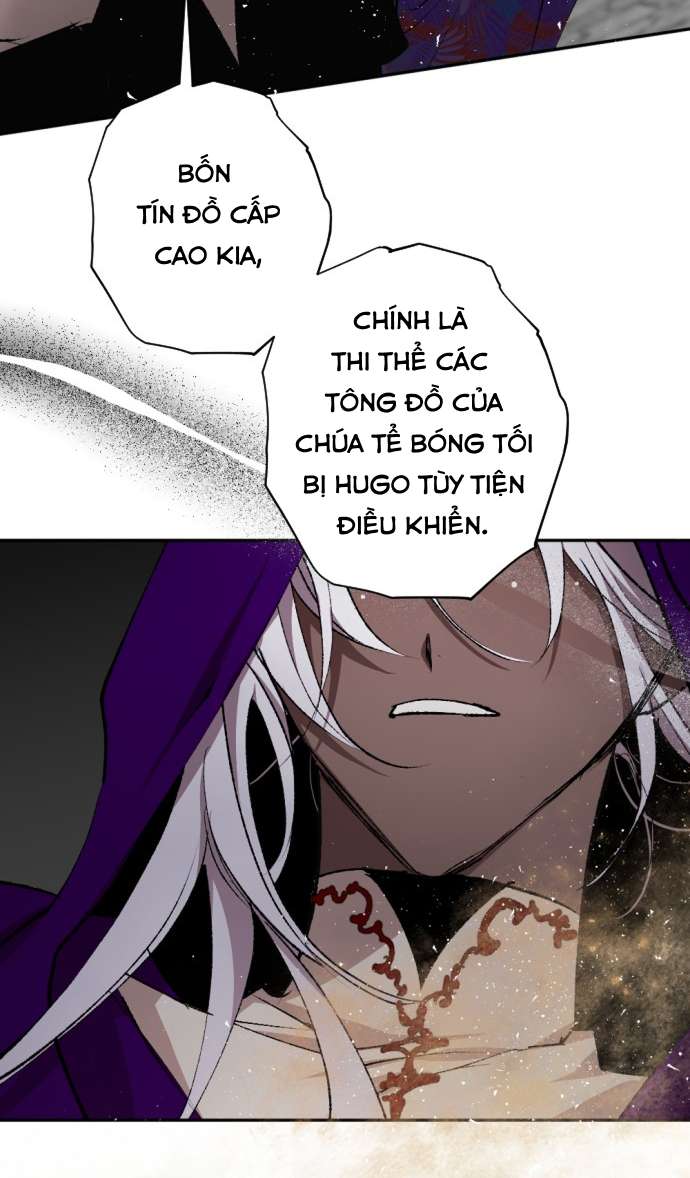 Lời Thú Nhận Của Chúa Tể Bóng Tối Chap 126 - Trang 3