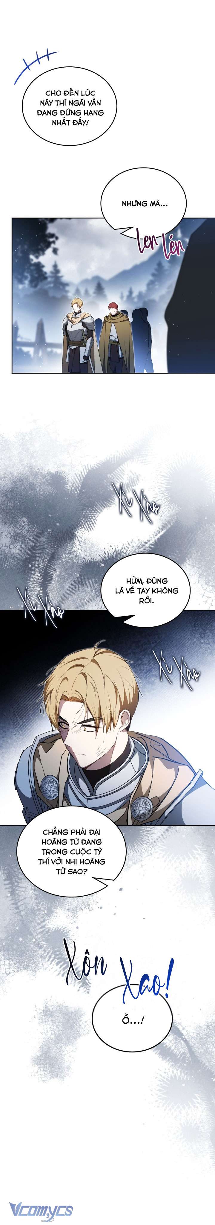 Kiếp Này Nhất Định Làm Gia Chủ Chap 198 - Trang 2