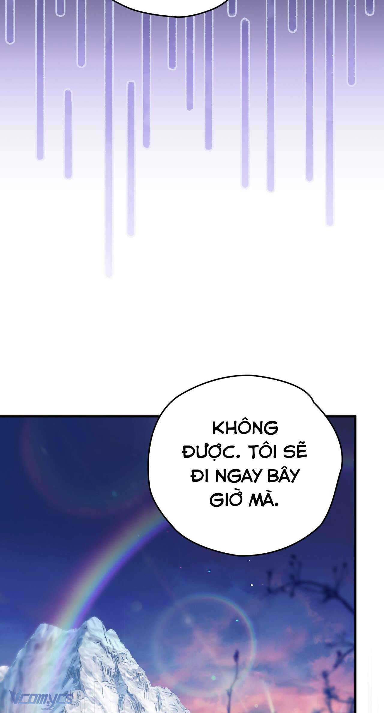 Gửi đến người sói yêu dấu của em Chap 22 - Next Chap 23