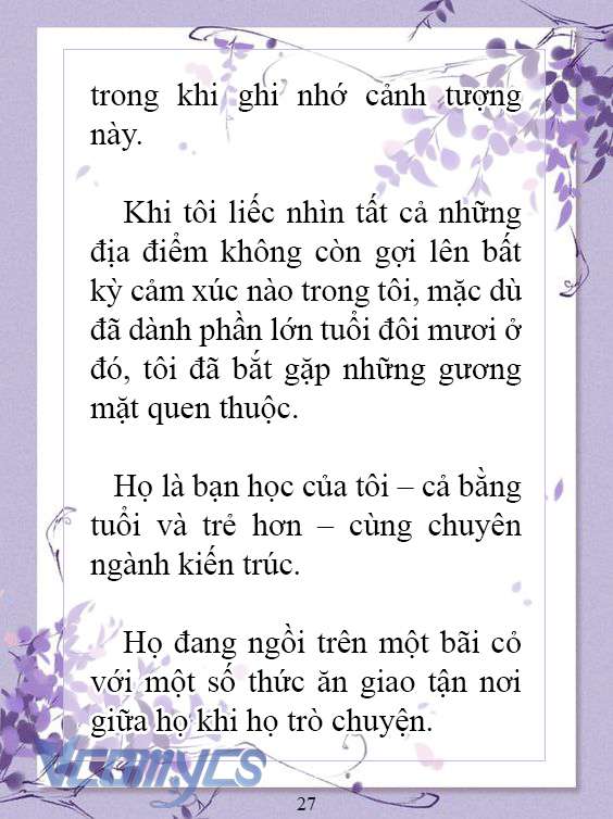[Novel] Làm Ác Nữ Bộ Không Tốt Sao? Chap 197 - Trang 2