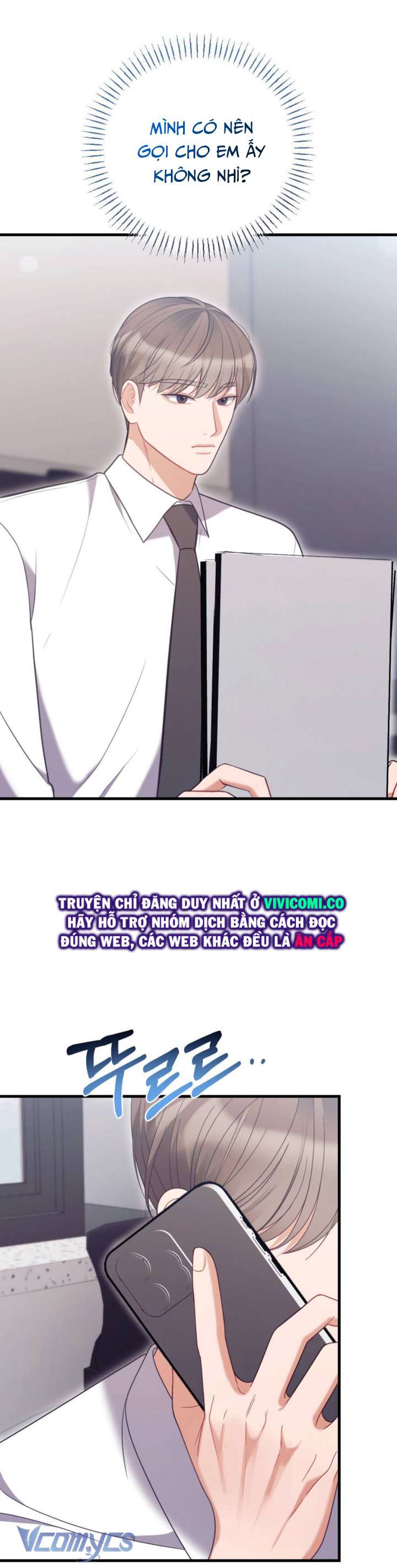 [18+] Hối Hận Muộn Màn Chap 19 - Trang 2