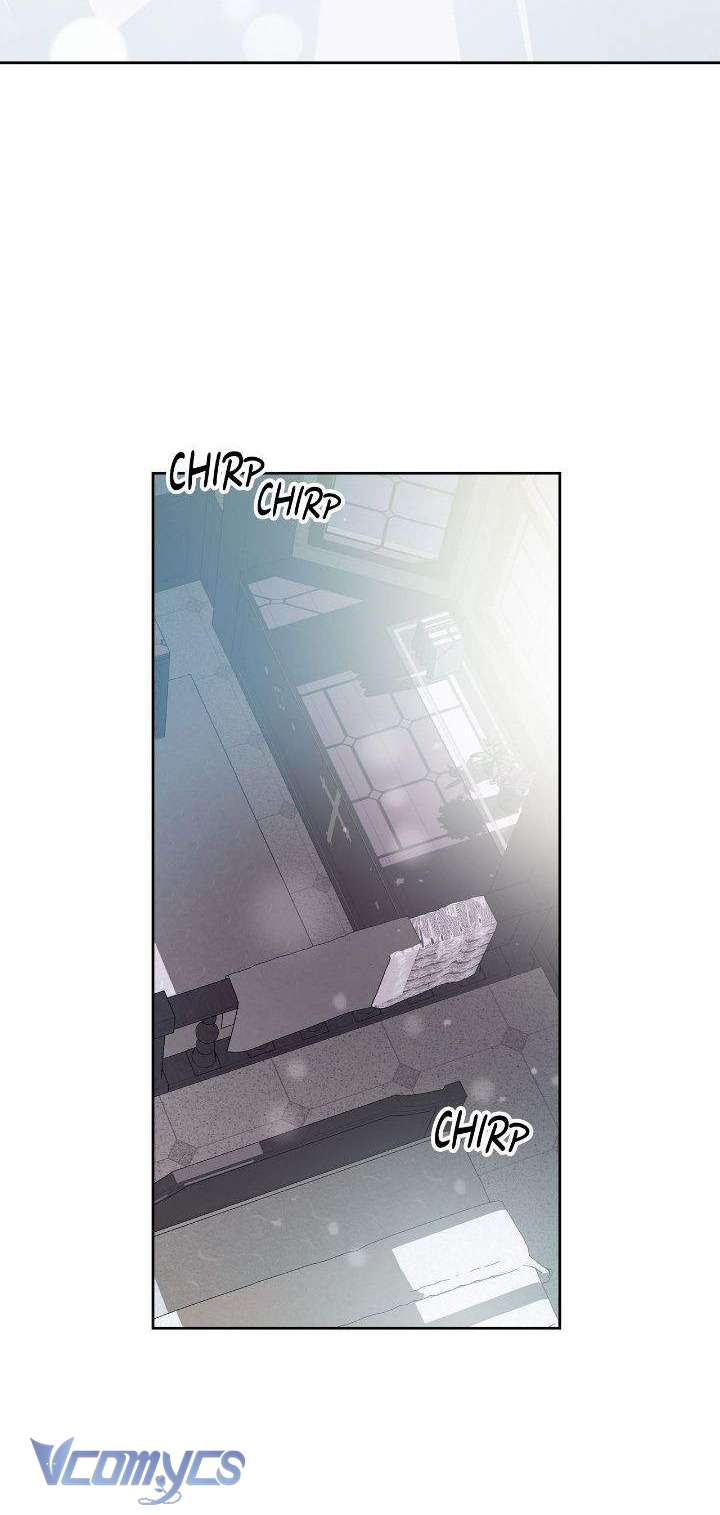 Cách Để Giết Một Pháp Sư Chap 63 - Trang 4