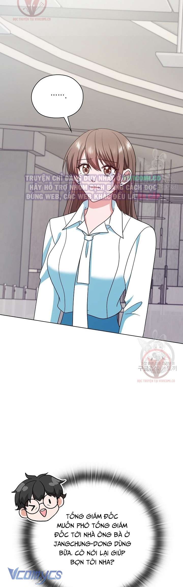 [18+] Mối Quan Hệ Không Lành Mạnh Chap 22 - Trang 3