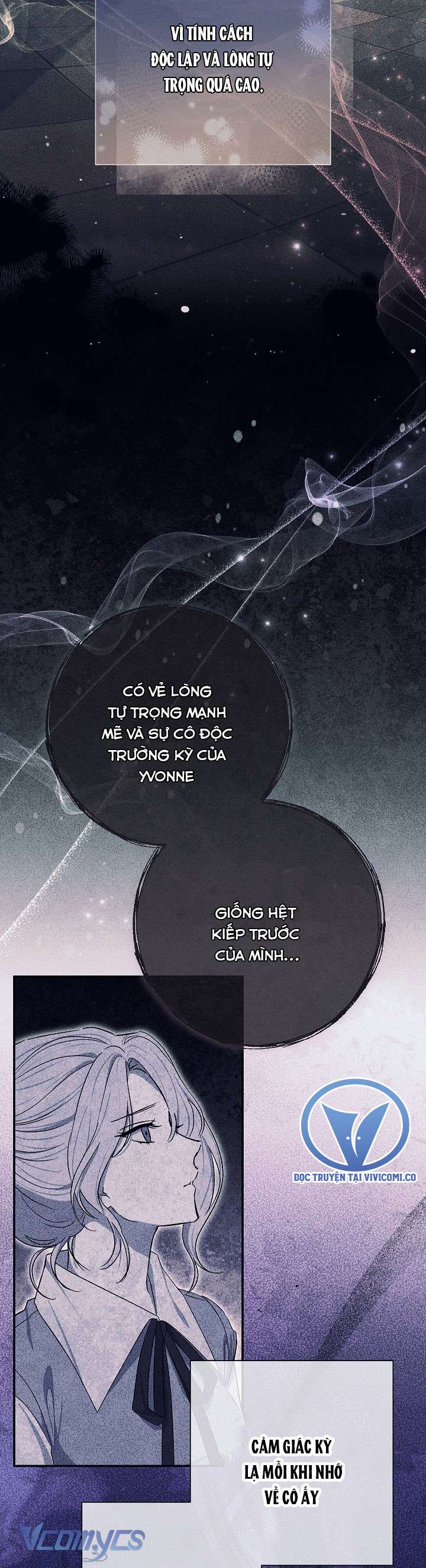 Người Xem Mắt Của Ác Nữ Quá Hoàn Hảo Chap 72 - Trang 4