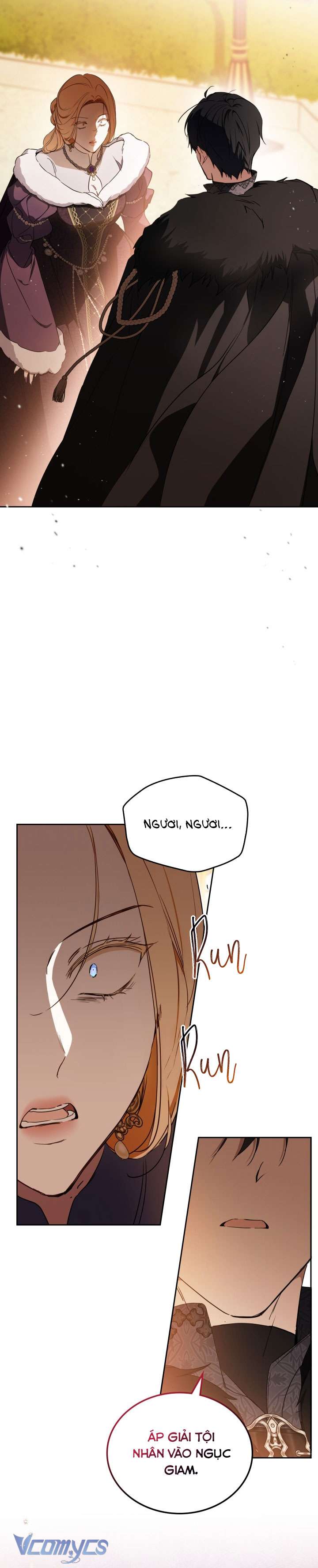 Kiếp Này Nhất Định Làm Gia Chủ Chap 201 - Trang 2