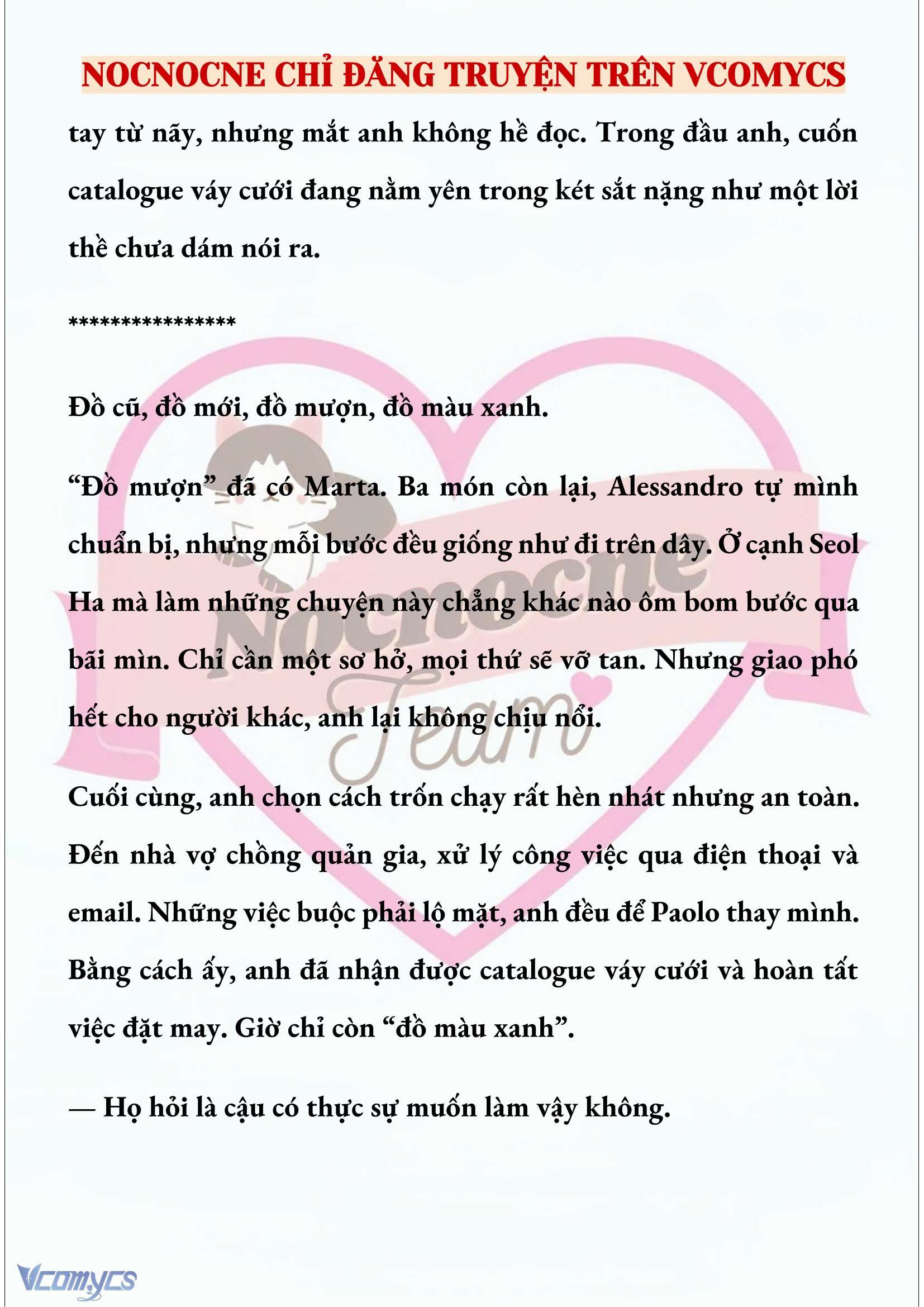 [TIỂU THUYẾT] ĐIỂM CHÍ Chap 173 - Next Chap 174