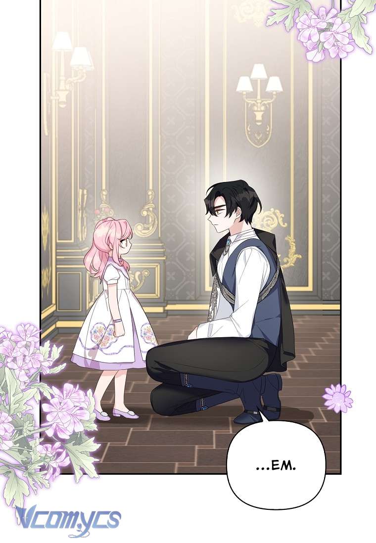 Tôi đã trở thành con gái út của công tước phản diện Chapter 15 - Trang 3