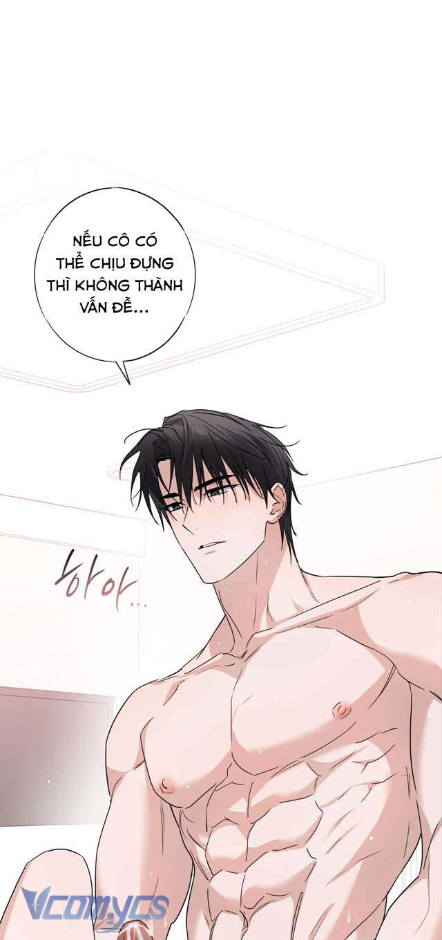 [KHÔNG CHE] Mãn Xà Không Thể Hoá Thành Rồng Chap 3 - Trang 2