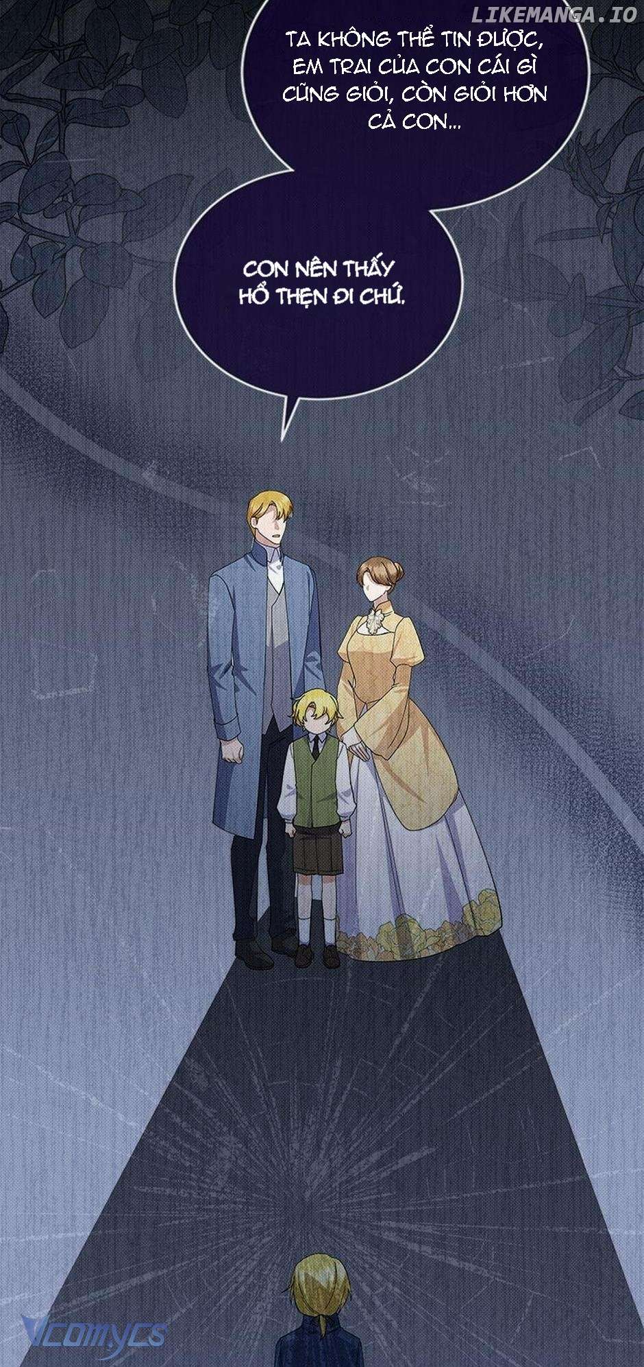 Kế Hoạch Trả Thù Chap 77 - Next Chap 78