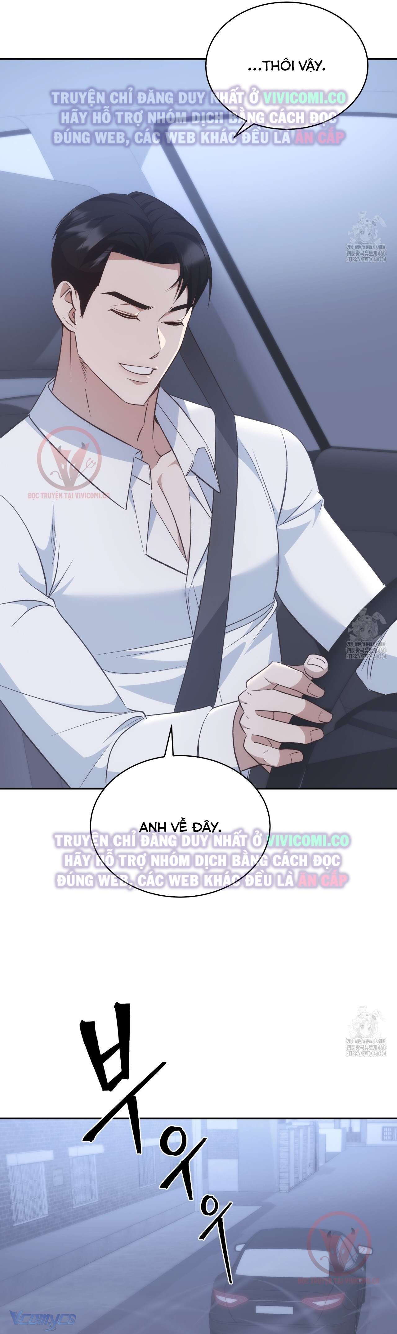 [18+] Sếp Của Anh Trai Tôi Đã Vượt Quá Giới Hạn Chap 29 - Trang 2