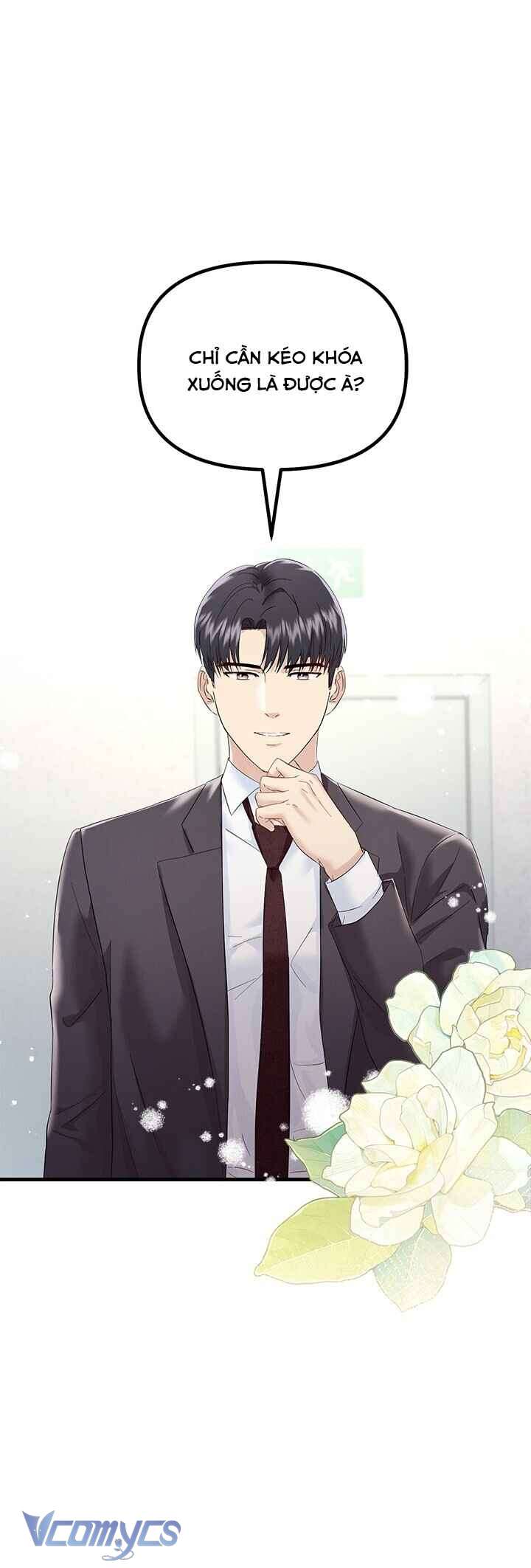 [18+] Đối Tác Dục Vọng Chap 33 - Next Chap 34