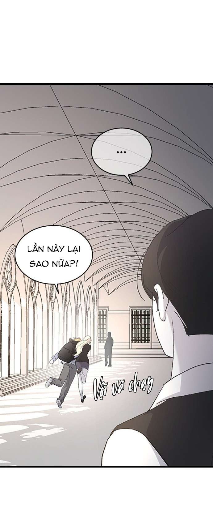 Ba Anh Trai Cực Phẩm Của Tôi Chap 79 - Trang 3