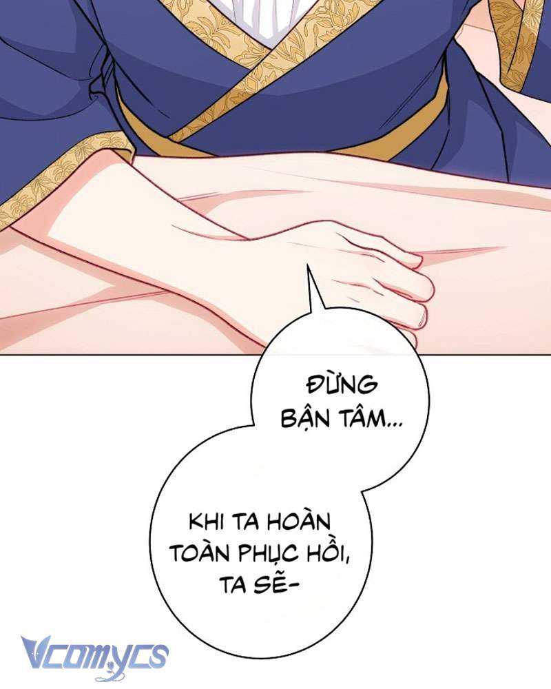 Hầu Gái Độc Quyền Của Hoàng Hậu Phản Diện Chap 65 - Trang 4