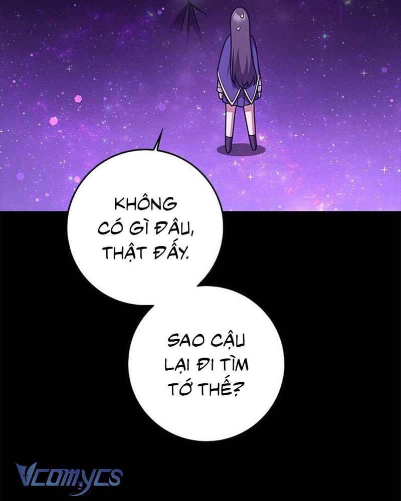 Tôi Thề Chúng Ta Chỉ Là Bạn Chapter 59 - Next Chapter 60