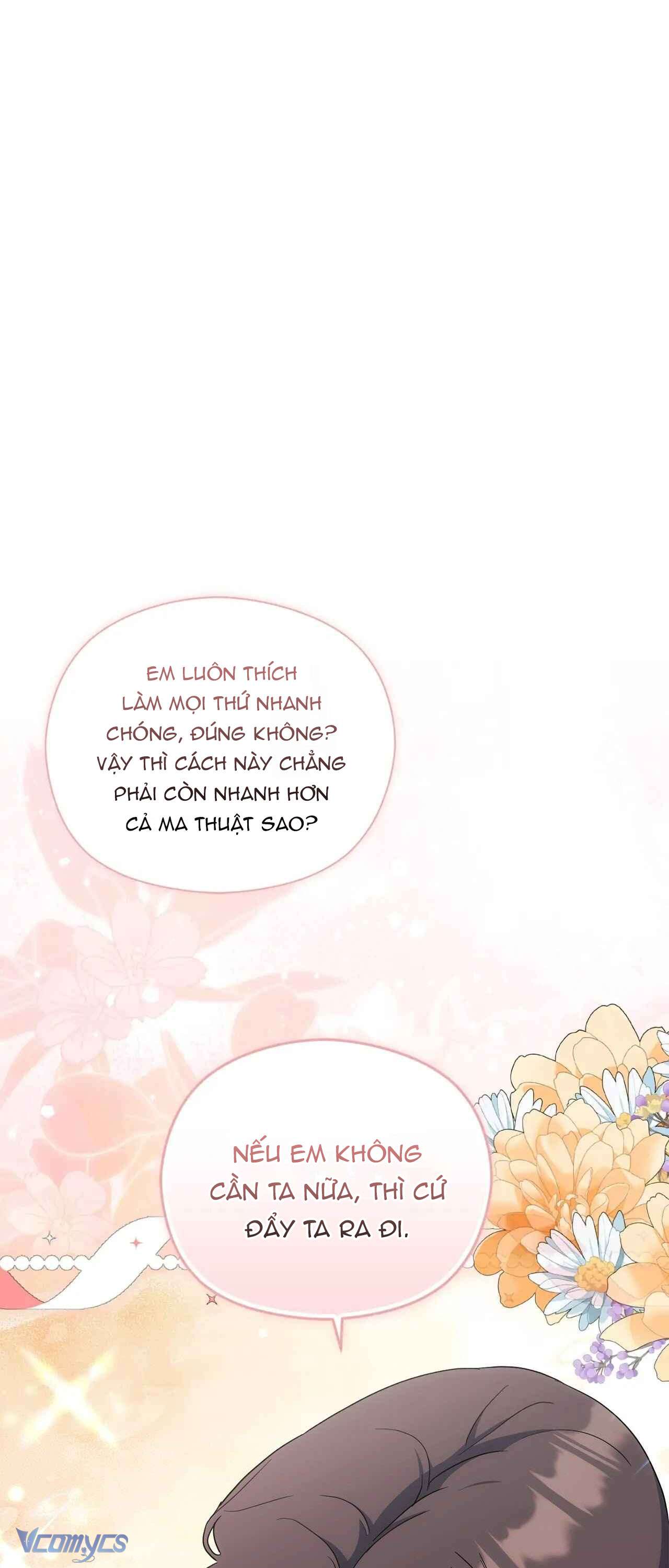 Nàng Công Chúa Trong Chuồng Gà Chap 39 - Trang 3