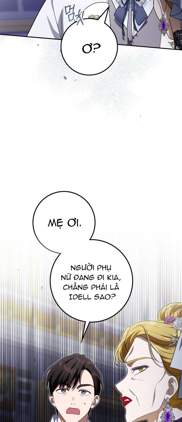 Nữ Công Tước Chiến Lợi Phẩm Chap 36 - Trang 3