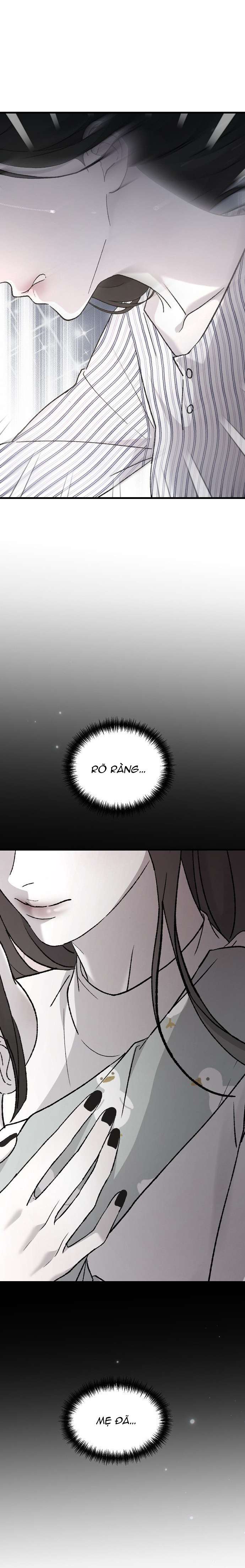 Ba Anh Trai Cực Phẩm Của Tôi Chap 104 - Trang 3