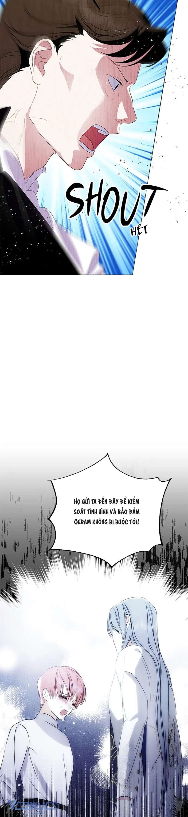 [PNT] Phía Sau Mặt Nạ Của Nam Chính Hiền Lành Chap 23 - Trang 2