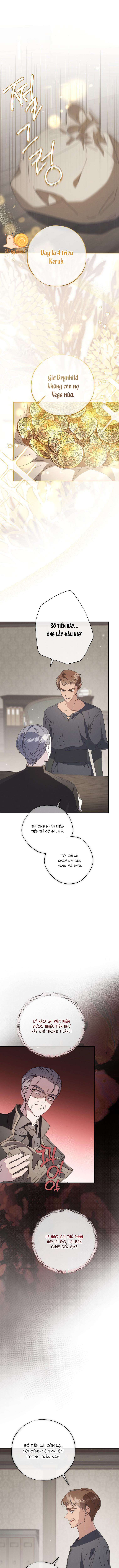 Công Nữ Tái Sinh Chap 53 - Trang 2