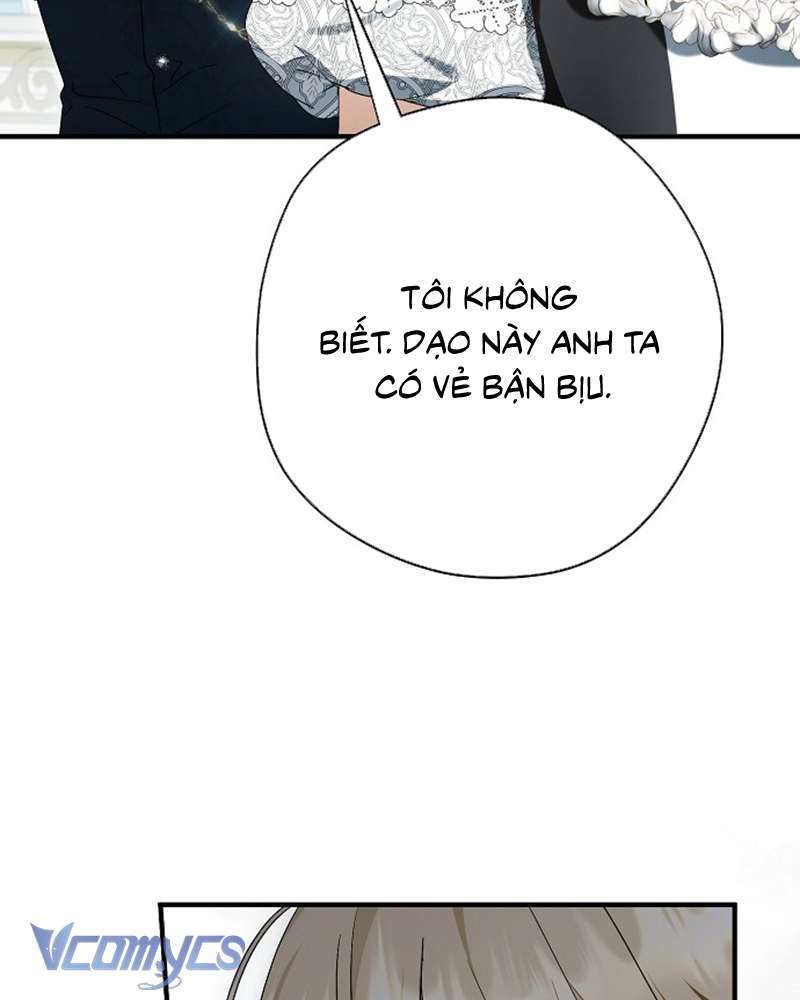 Các Nam Chính Đã Bị Nữ Phụ Cướp Mất Chap 55 - Trang 3