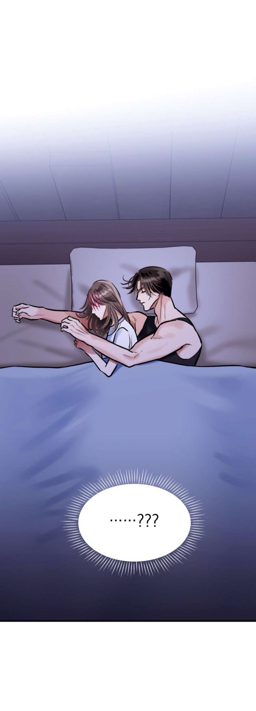 Sở Thích Bị Cai Trị Chap 16 - Trang 2