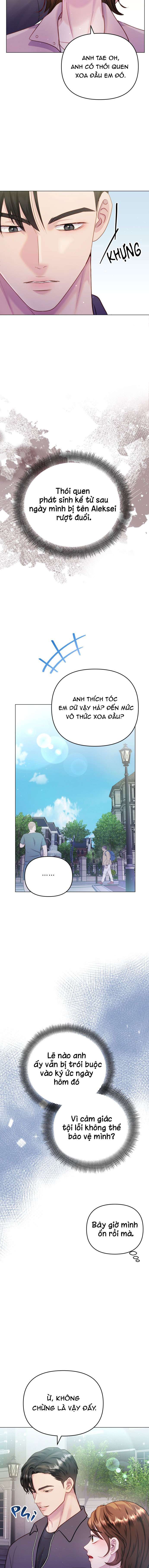 Hướng Dẫn Thu Phục Mãnh Thú Chap 67 - Trang 4