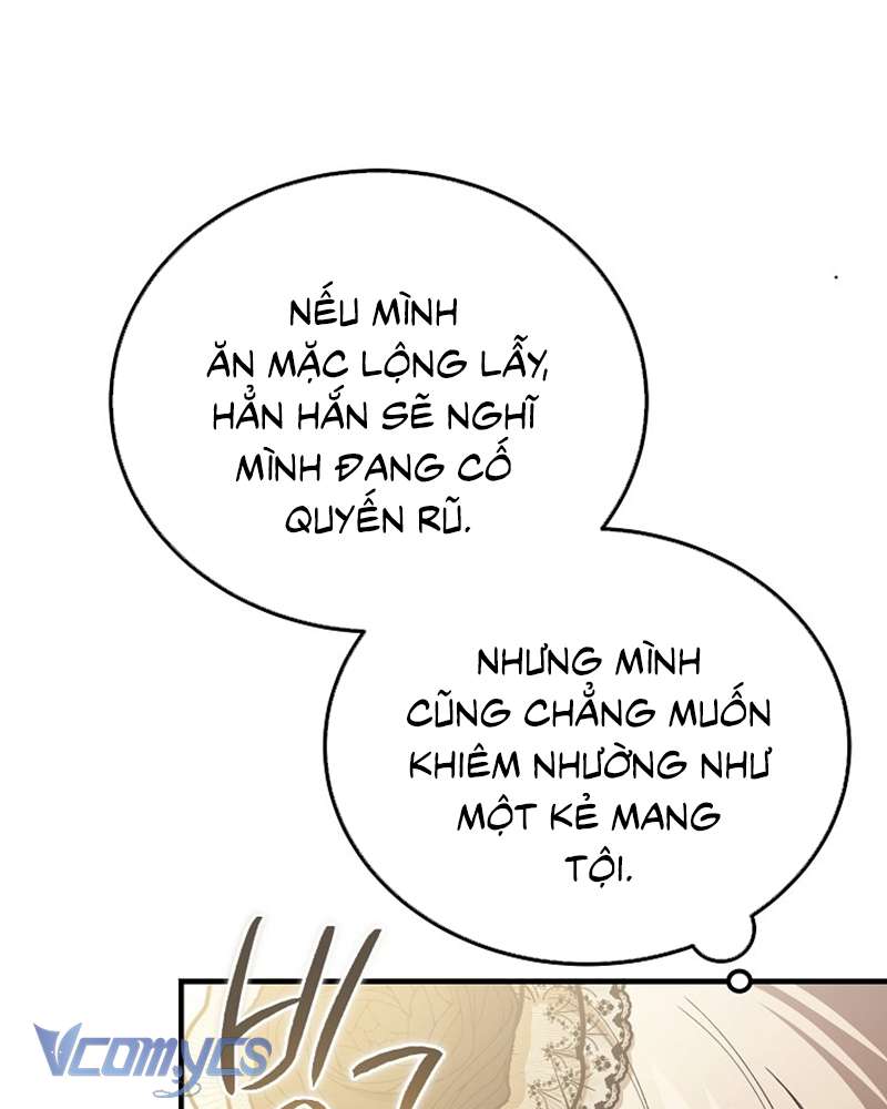 Ác Quỷ Nuôi Dưỡng Tiểu Thư Chapter 38 - Trang 4