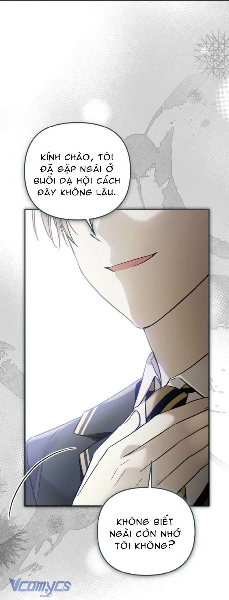 Độc Chiếm Sủng Ái Của Công Chúa Út, Mọi Người Đều Say Mê Tôi. Chap 42 - Next Chap 43