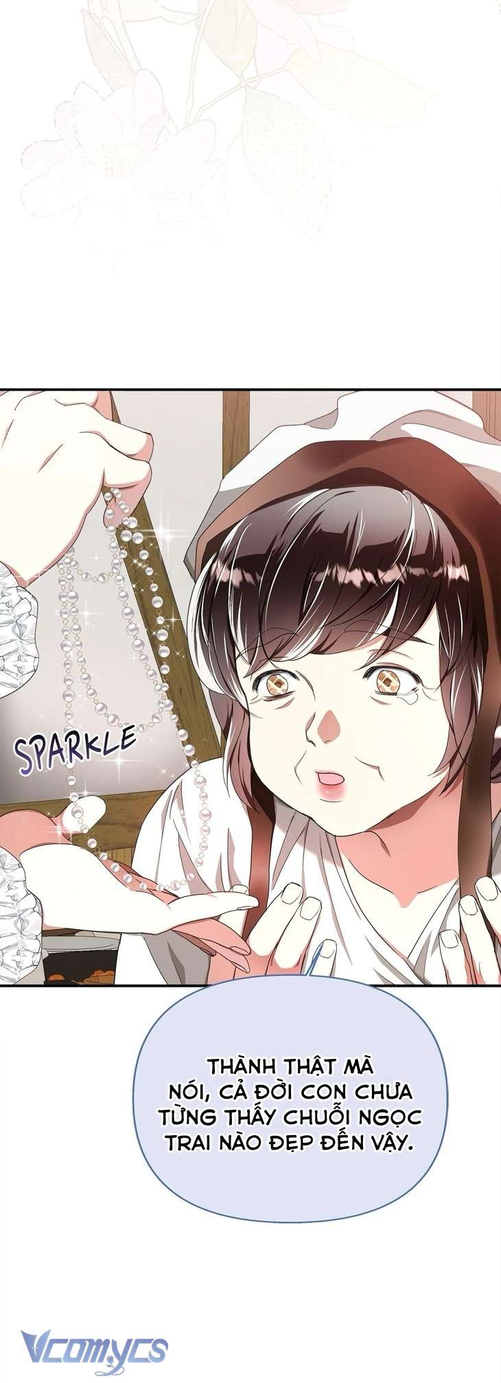 Người Yêu Đã Chết Của Tôi Đã Trở Thành Bạo Chúa Chap 29 - Trang 2