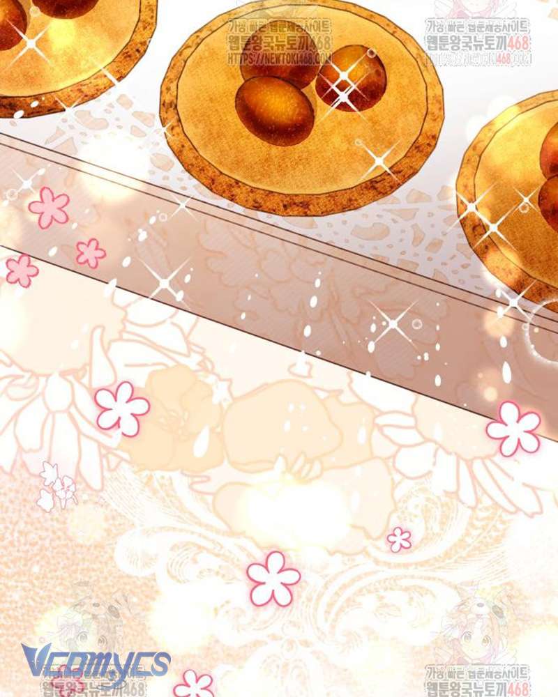 Trước Khi Em Có Ý Định Chạy Trốn Ta Sẽ Ngăn Chặn Nó Chap 24 - Trang 3