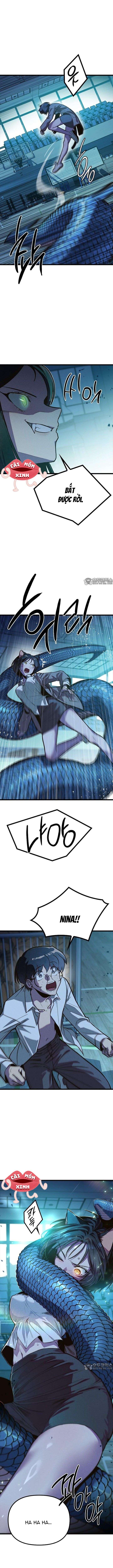 Thiếu Nữ 12 Con Giáp Chap 7 - Trang 2