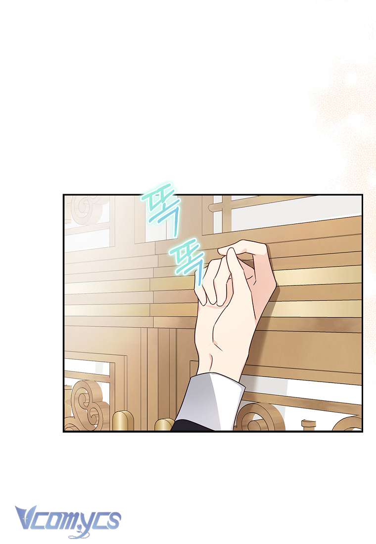 Tôi đã trở thành con gái út của công tước phản diện Chapter 2 - Trang 3