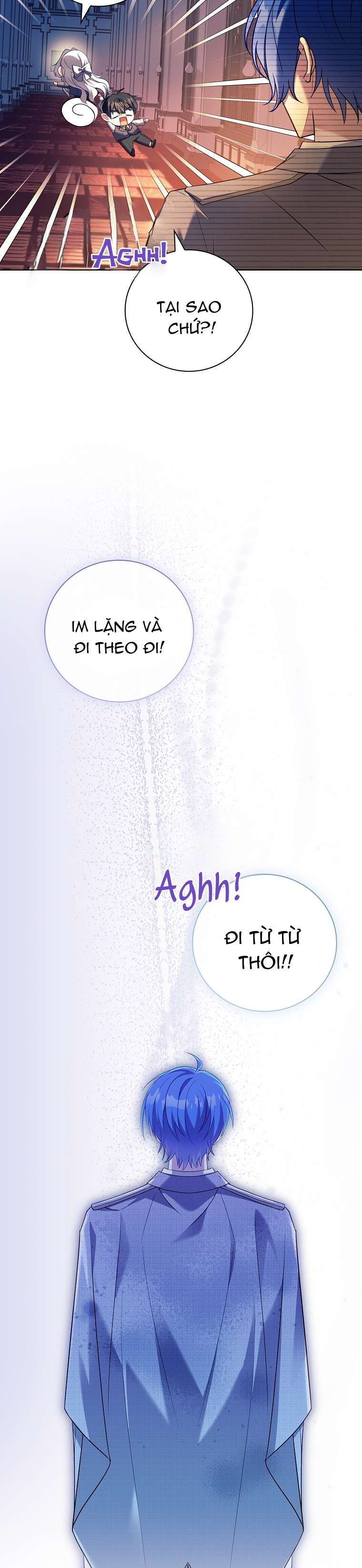 Cha Nào Con Nấy Chap 37 - Next Chap 38