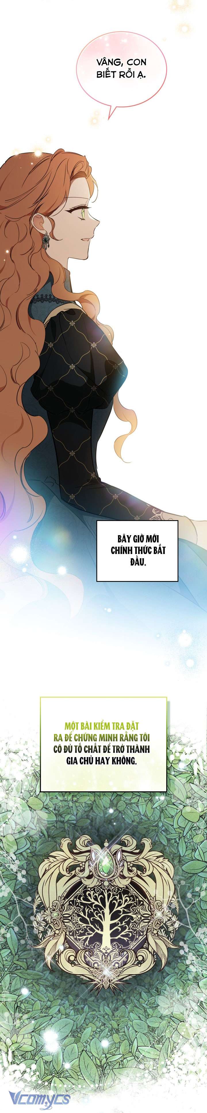 Kiếp Này Nhất Định Làm Gia Chủ Chap 181 - Trang 2