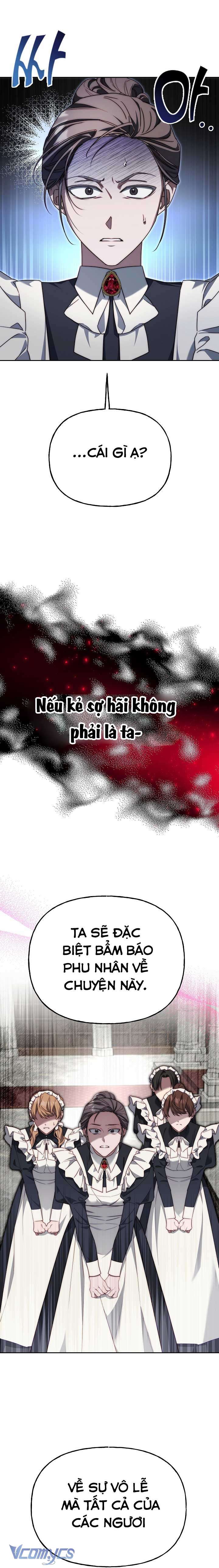 Thuần Hóa Hoàng Tử Quái Vật Chap 10 - Next Chap 11