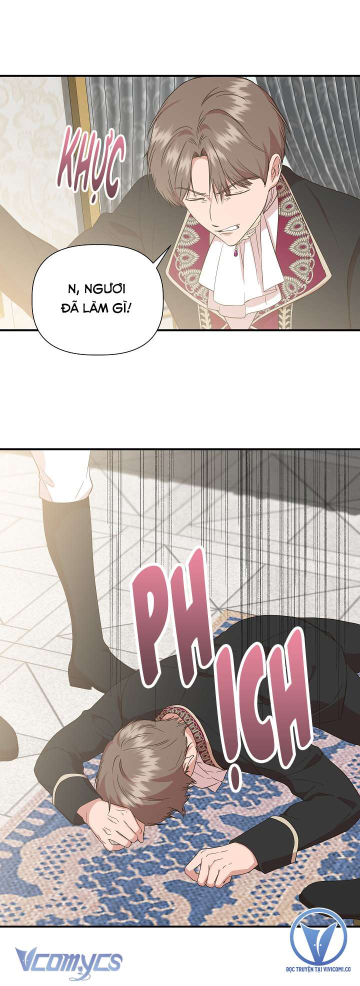 Tôi Không Phải Là Cinderella Chapter 101 - Trang 3